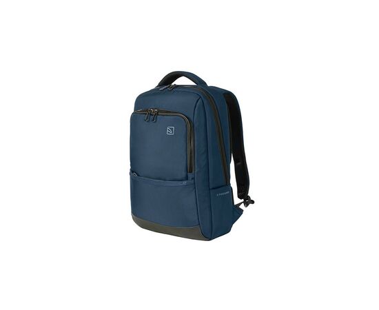 Рюкзак для ноутбука Tucano 15.6" Luna Gravity AGS, Blue (BKLUN15-AGS-B), изображение 5 Рюкзак для ноутбука Tucano 15.6" Luna Gravity AGS, Blue (BKLUN15-AGS-B), изображение 5
