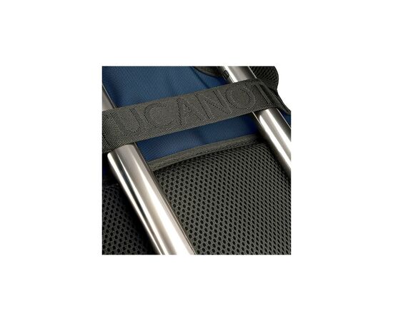 Рюкзак для ноутбука Tucano 15.6" Luna Gravity AGS, Blue (BKLUN15-AGS-B), изображение 6 Рюкзак для ноутбука Tucano 15.6" Luna Gravity AGS, Blue (BKLUN15-AGS-B), изображение 6