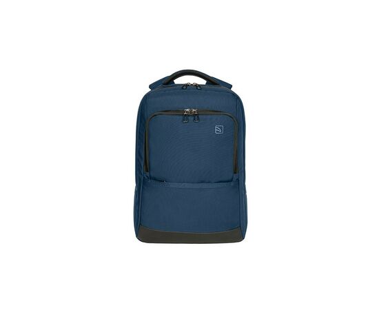 Рюкзак для ноутбука Tucano 15.6" Luna Gravity AGS, Blue (BKLUN15-AGS-B)