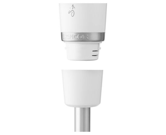 Блендер Sencor SHB4460WH-EUE3, зображення 6 Блендер Sencor SHB4460WH-EUE3, зображення 6