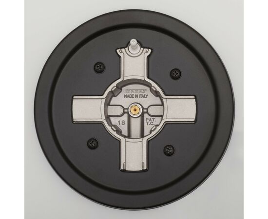 Варочная поверхность Eleyus VITA 60 WH CWF, изображение 11 Варочная поверхность Eleyus VITA 60 WH CWF, изображение 11