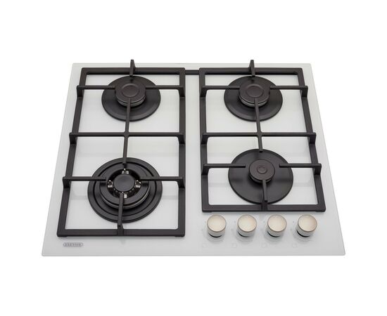 Варочная поверхность Eleyus VITA 60 WH CWF, изображение 2 Варочная поверхность Eleyus VITA 60 WH CWF, изображение 2