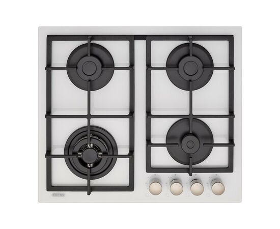 Варочная поверхность Eleyus VITA 60 WH CWF