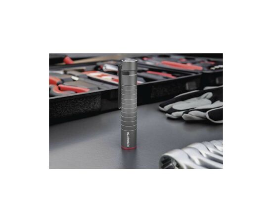 Фонарь EMOS P3150 100Lm 1AAA Metal (P3150), изображение 11 Фонарь EMOS P3150 100Lm 1AAA Metal (P3150), изображение 11