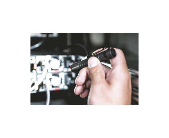 Фонарь EMOS P3150 100Lm 1AAA Metal (P3150), изображение 12 Фонарь EMOS P3150 100Lm 1AAA Metal (P3150), изображение 12