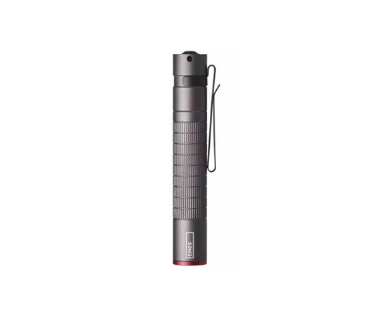 Фонарь EMOS P3150 100Lm 1AAA Metal (P3150), изображение 2 Фонарь EMOS P3150 100Lm 1AAA Metal (P3150), изображение 2