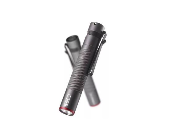 Фонарь EMOS P3150 100Lm 1AAA Metal (P3150), изображение 3 Фонарь EMOS P3150 100Lm 1AAA Metal (P3150), изображение 3