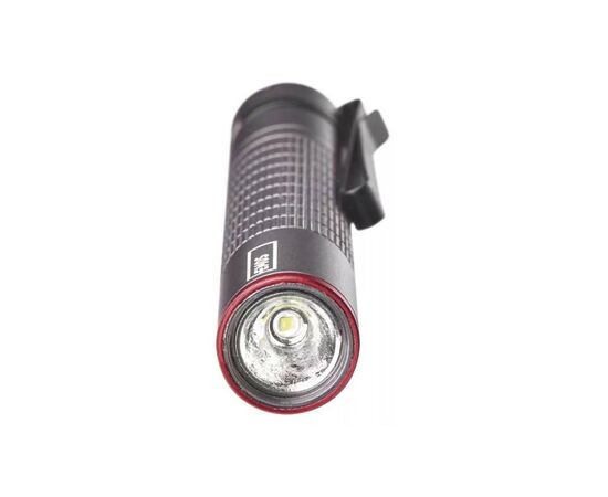 Фонарь EMOS P3150 100Lm 1AAA Metal (P3150), изображение 4 Фонарь EMOS P3150 100Lm 1AAA Metal (P3150), изображение 4