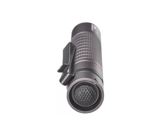 Фонарь EMOS P3150 100Lm 1AAA Metal (P3150), изображение 5 Фонарь EMOS P3150 100Lm 1AAA Metal (P3150), изображение 5