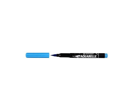 Фломастеры Centropen акварельные 12 шт Ассорти (8683/12), изображение 11 Фломастеры Centropen акварельные 12 шт Ассорти (8683/12), изображение 11