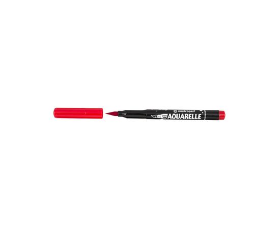 Фломастеры Centropen акварельные 12 шт Ассорти (8683/12), изображение 3 Фломастеры Centropen акварельные 12 шт Ассорти (8683/12), изображение 3