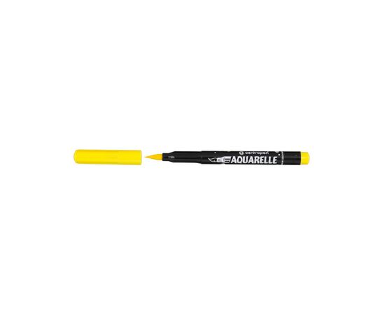 Фломастеры Centropen акварельные 12 шт Ассорти (8683/12), изображение 5 Фломастеры Centropen акварельные 12 шт Ассорти (8683/12), изображение 5