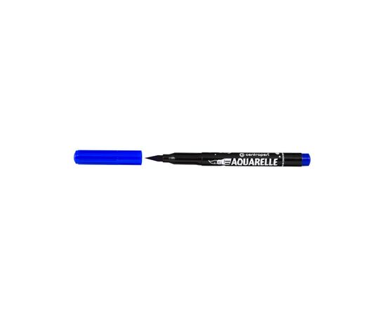 Фломастеры Centropen акварельные 12 шт Ассорти (8683/12), изображение 7 Фломастеры Centropen акварельные 12 шт Ассорти (8683/12), изображение 7