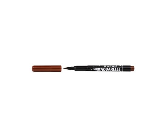 Фломастеры Centropen акварельные 12 шт Ассорти (8683/12), изображение 8 Фломастеры Centropen акварельные 12 шт Ассорти (8683/12), изображение 8