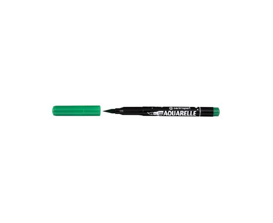 Фломастеры Centropen акварельные 12 шт Ассорти (8683/12), изображение 9 Фломастеры Centropen акварельные 12 шт Ассорти (8683/12), изображение 9