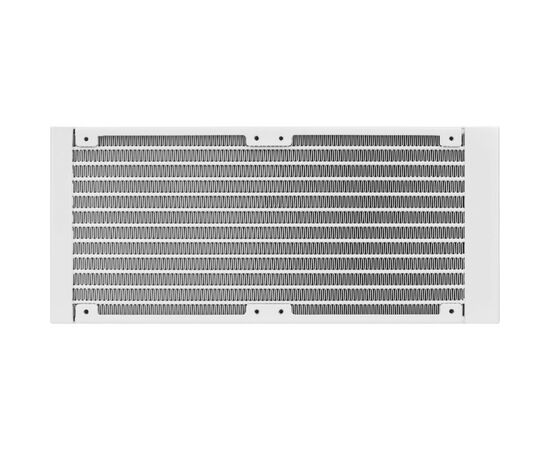 Система водного охлаждения Corsair iCUE H100i Elite Capellix RGB White (CW-9060050-WW), изображение 6 Система водного охлаждения Corsair iCUE H100i Elite Capellix RGB White (CW-9060050-WW), изображение 6