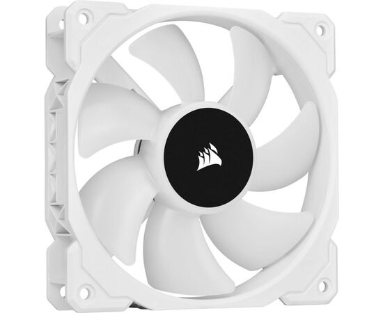 Система водного охлаждения Corsair iCUE H100i Elite Capellix RGB White (CW-9060050-WW), изображение 9 Система водного охлаждения Corsair iCUE H100i Elite Capellix RGB White (CW-9060050-WW), изображение 9