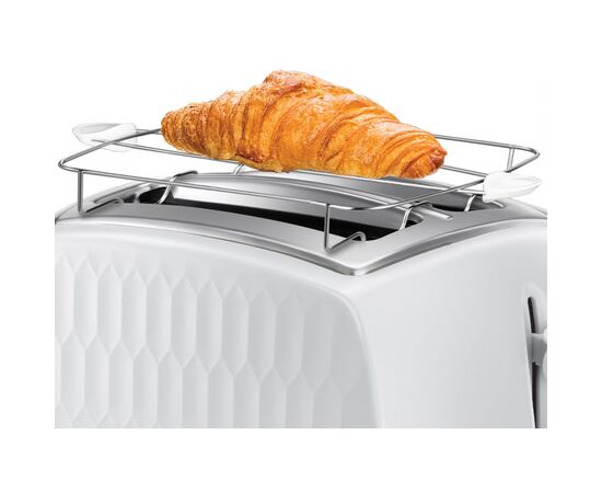 Тостер Russell Hobbs 26060-56, изображение 10 Тостер Russell Hobbs 26060-56, изображение 10