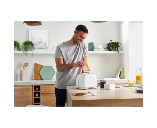 Тостер Russell Hobbs 26060-56, изображение 3 Тостер Russell Hobbs 26060-56, изображение 3