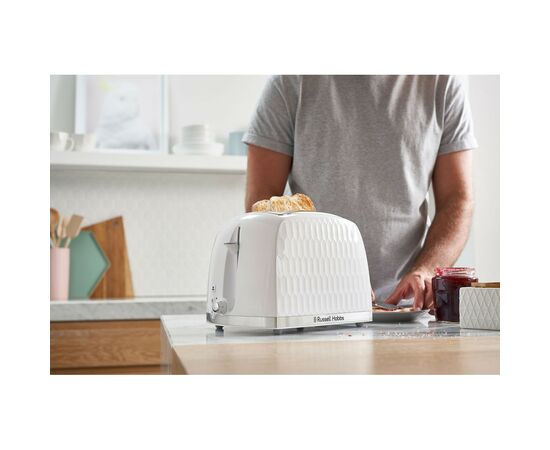 Тостер Russell Hobbs 26060-56, изображение 4 Тостер Russell Hobbs 26060-56, изображение 4