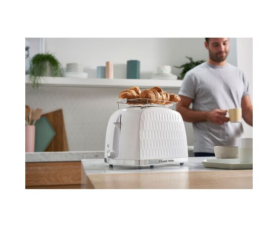 Тостер Russell Hobbs 26060-56, изображение 5 Тостер Russell Hobbs 26060-56, изображение 5