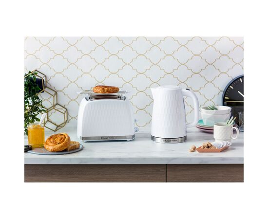 Тостер Russell Hobbs 26060-56, изображение 6 Тостер Russell Hobbs 26060-56, изображение 6