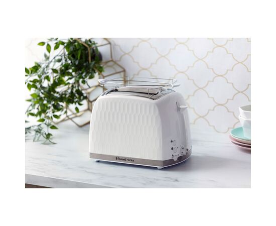 Тостер Russell Hobbs 26060-56, изображение 7 Тостер Russell Hobbs 26060-56, изображение 7