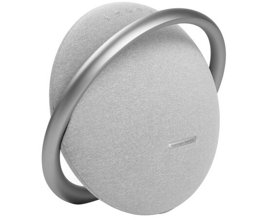 Акустическая система Harman Kardon Onyx Studio 7 Gray (HKOS7GRYEP), изображение 3 Акустическая система Harman Kardon Onyx Studio 7 Gray (HKOS7GRYEP), изображение 3
