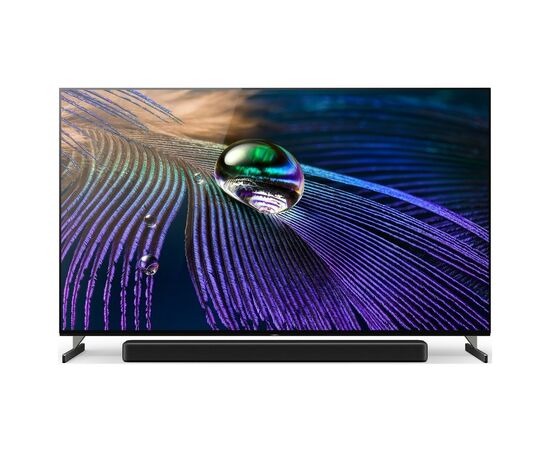 Телевизор Sony XR55A90JCEP, изображение 11 Телевизор Sony XR55A90JCEP, изображение 11