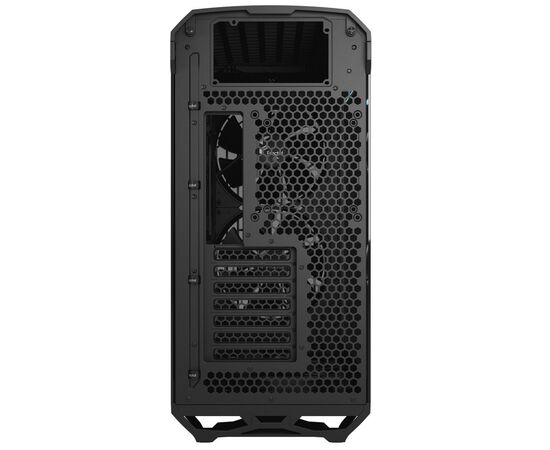 Корпус Fractal Design Torrent Black TG Dark Tint (FD-C-TOR1A-06), изображение 4 Корпус Fractal Design Torrent Black TG Dark Tint (FD-C-TOR1A-06), изображение 4