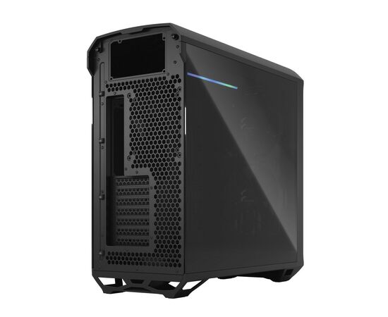 Корпус Fractal Design Torrent Black TG Dark Tint (FD-C-TOR1A-06), изображение 5 Корпус Fractal Design Torrent Black TG Dark Tint (FD-C-TOR1A-06), изображение 5