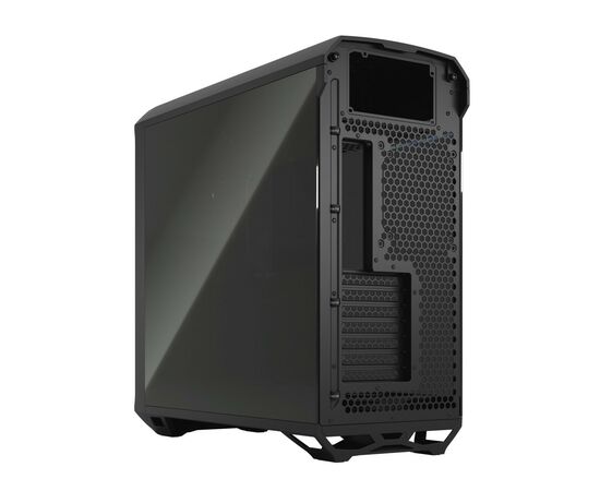 Корпус Fractal Design Torrent Black TG Dark Tint (FD-C-TOR1A-06), изображение 6 Корпус Fractal Design Torrent Black TG Dark Tint (FD-C-TOR1A-06), изображение 6
