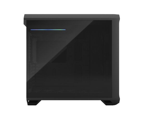 Корпус Fractal Design Torrent Black TG Dark Tint (FD-C-TOR1A-06), изображение 7 Корпус Fractal Design Torrent Black TG Dark Tint (FD-C-TOR1A-06), изображение 7