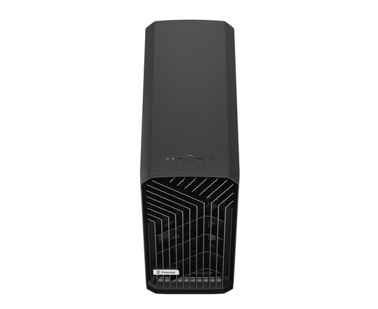 Корпус Fractal Design Torrent Black TG Dark Tint (FD-C-TOR1A-06), изображение 9 Корпус Fractal Design Torrent Black TG Dark Tint (FD-C-TOR1A-06), изображение 9