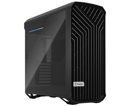 Корпус Fractal Design Torrent Black TG Dark Tint (FD-C-TOR1A-06)