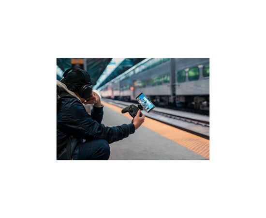 Геймпад SteelSeries Stratus Duo (69075), изображение 11 Геймпад SteelSeries Stratus Duo (69075), изображение 11