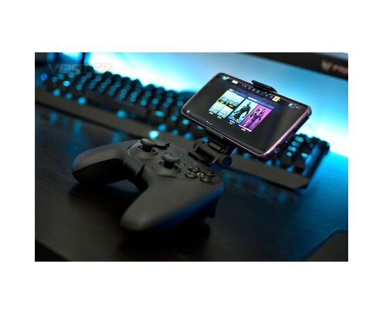 Геймпад SteelSeries Stratus Duo (69075), изображение 12 Геймпад SteelSeries Stratus Duo (69075), изображение 12
