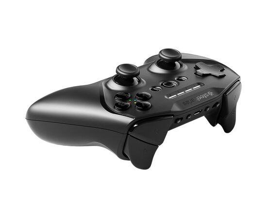 Геймпад SteelSeries Stratus Duo (69075), изображение 3 Геймпад SteelSeries Stratus Duo (69075), изображение 3