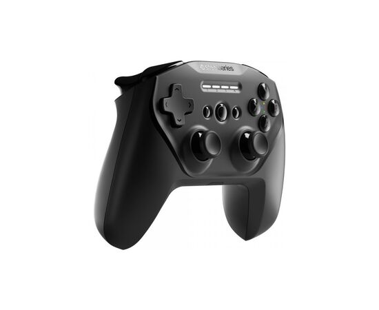 Геймпад SteelSeries Stratus Duo (69075), изображение 5 Геймпад SteelSeries Stratus Duo (69075), изображение 5