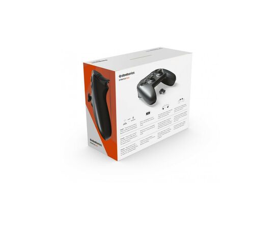 Геймпад SteelSeries Stratus Duo (69075), изображение 8 Геймпад SteelSeries Stratus Duo (69075), изображение 8