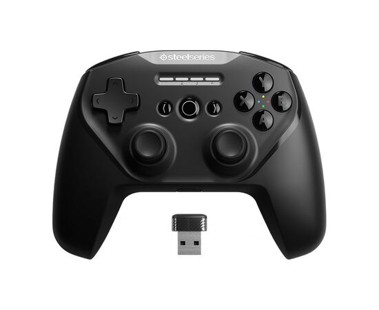 Геймпад SteelSeries Stratus Duo (69075)