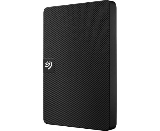 Внешний жесткий диск 2.5" 1TB Expansion Portable Seagate (STKM1000400), изображение 2 Внешний жесткий диск 2.5" 1TB Expansion Portable Seagate (STKM1000400), изображение 2