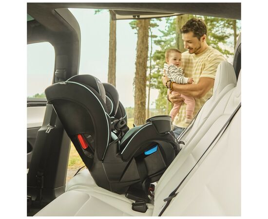 Автокресло Evenflo EveryFit LX Sawyer (032884200863), изображение 10