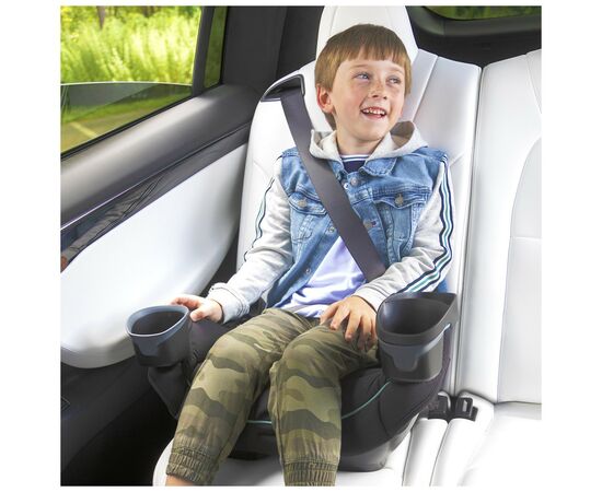 Автокресло Evenflo EveryFit LX Sawyer (032884200863), изображение 12