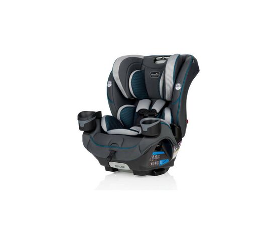 Автокресло Evenflo EveryFit LX Sawyer (032884200863), изображение 2