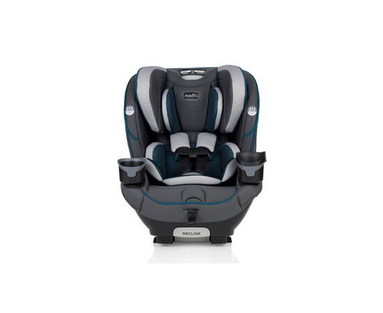 Автокресло Evenflo EveryFit LX Sawyer (032884200863), изображение 3