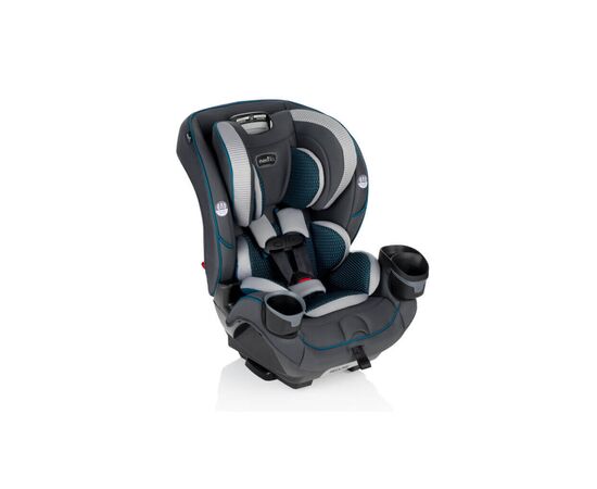 Автокресло Evenflo EveryFit LX Sawyer (032884200863), изображение 4