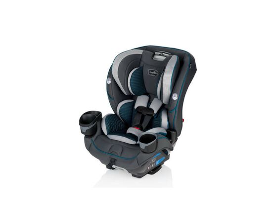 Автокрісло Evenflo EveryFit LX Sawyer (032884200863)