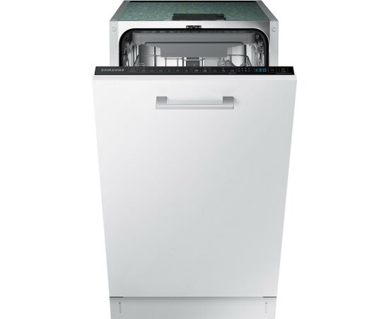 Посудомоечная машина Samsung DW50R4070BB/WT, изображение 3 Посудомоечная машина Samsung DW50R4070BB/WT, изображение 3