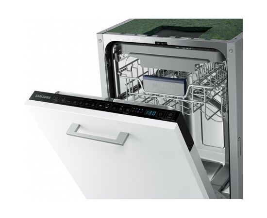 Посудомоечная машина Samsung DW50R4070BB/WT, изображение 5 Посудомоечная машина Samsung DW50R4070BB/WT, изображение 5